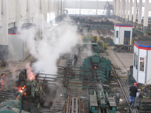 云浮无缝钢管厂家