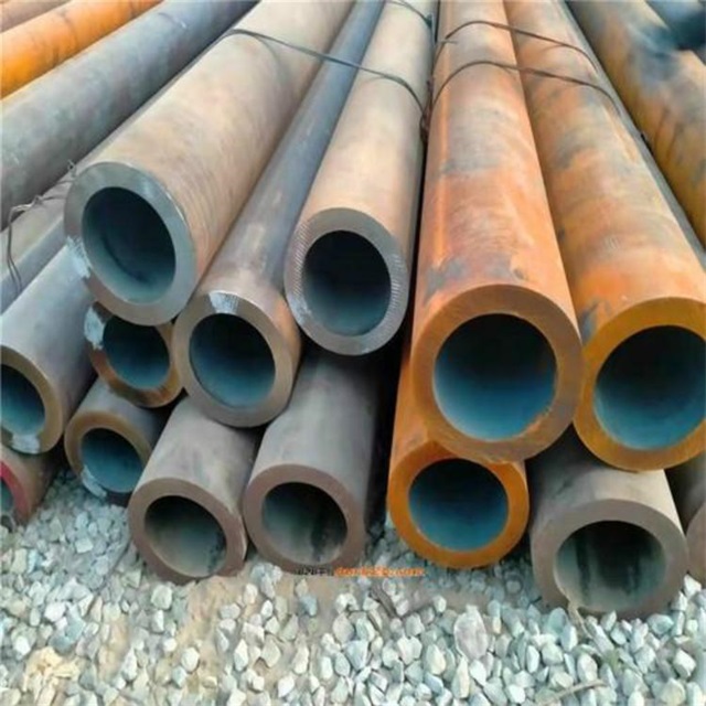 云浮厚壁无缝钢管