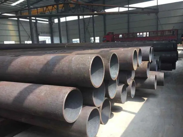 云浮16mn无缝钢管