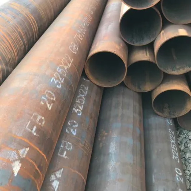 云浮35crmo无缝钢管