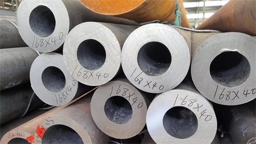 云浮42crmo无缝钢管