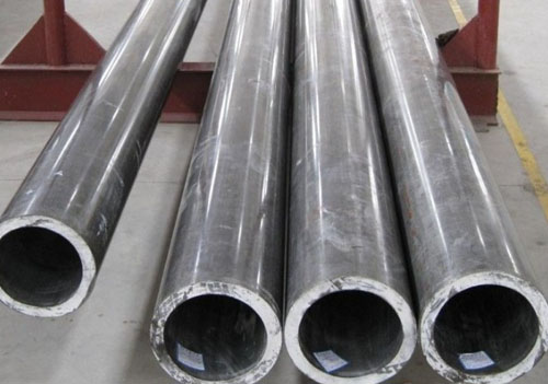 云浮精密液压无缝钢管