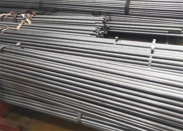 云浮精密无缝钢管厂家