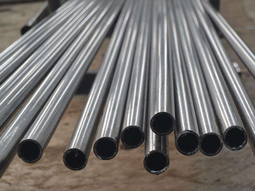 云浮精密无缝钢管生产厂家