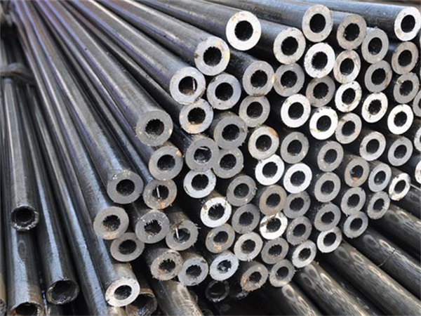 云浮精密光亮无缝钢管
