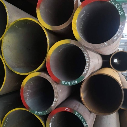 云浮27simn厚壁无缝钢管