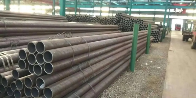 云浮16mn无缝钢管厂