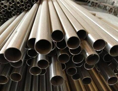 云浮冷拔精密无缝钢管厂