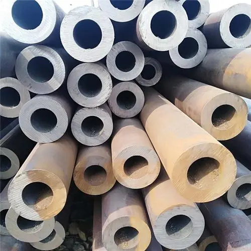 云浮gb t 8162 结构用无缝钢管