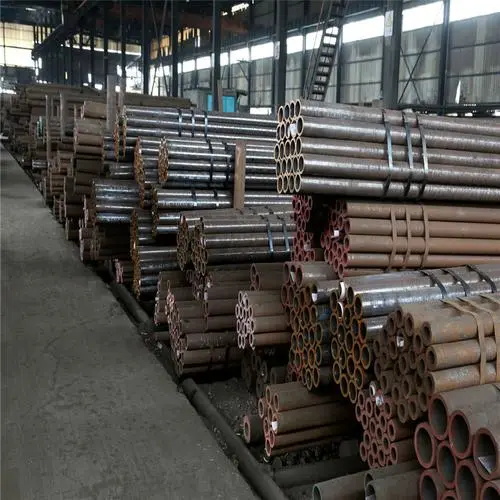 云浮gb8162-2008结构用无缝钢管