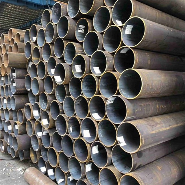 云浮20#结构用无缝钢管