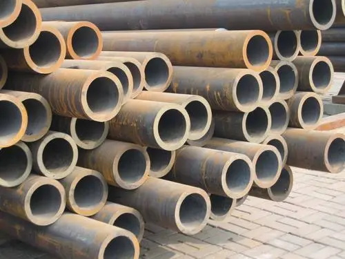 云浮输送流体用无缝钢管