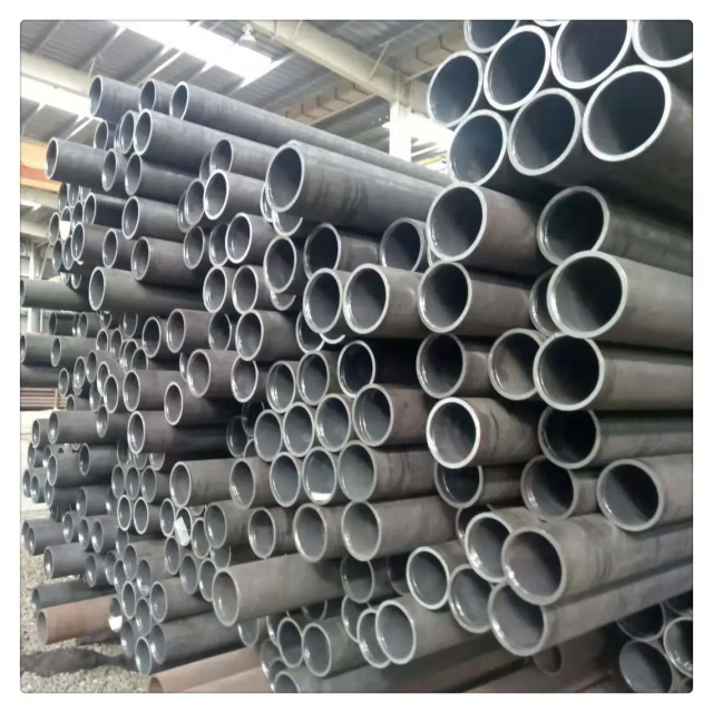 云浮GB8163无缝管