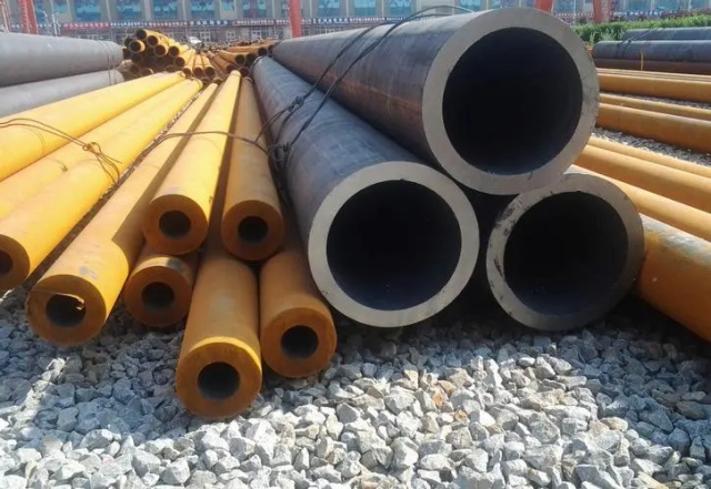 云浮GB5310锅炉钢管