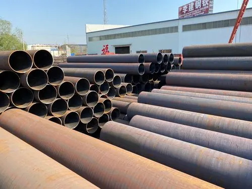 云浮GB5310锅炉管