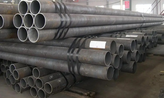 云浮高压无缝钢管