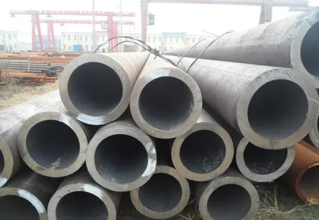 云浮GB5310钢管