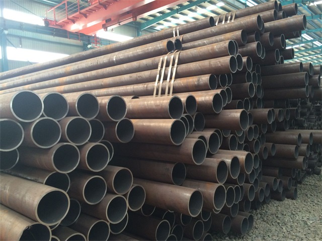 云浮化肥设备用高压无缝钢管