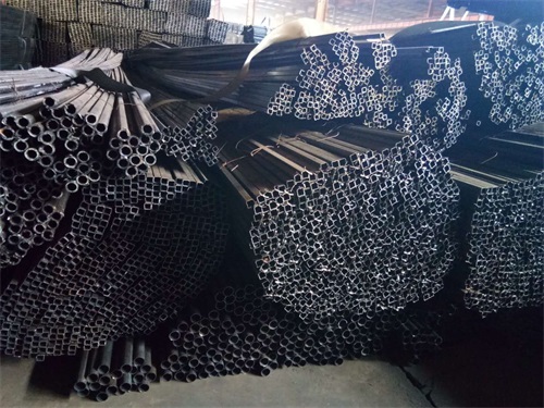 云浮GB6479无缝管 