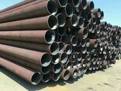 云浮GB6479无缝钢管
