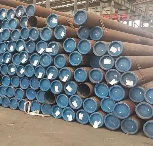云浮GB6479化肥设备用无缝钢管