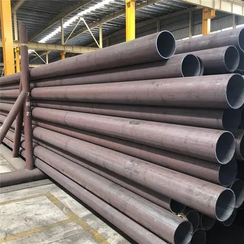 云浮GB9948无缝钢管