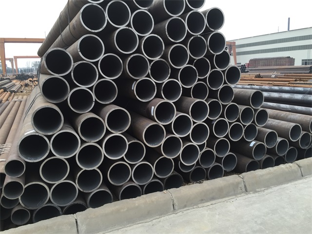 云浮GB9948无缝管