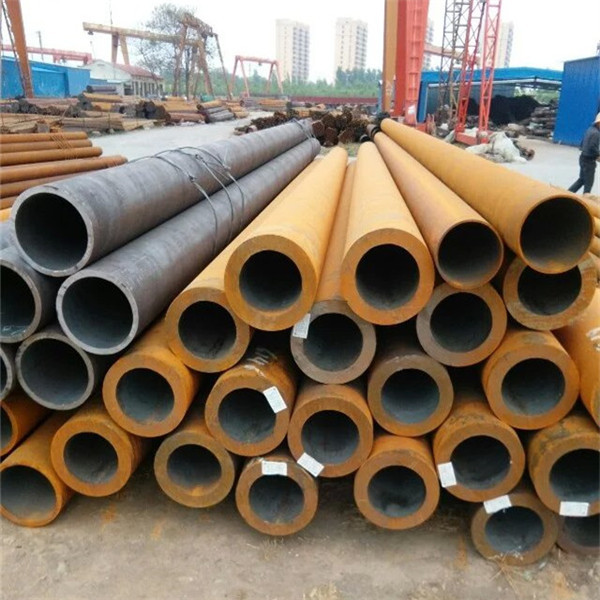 云浮地质无缝管