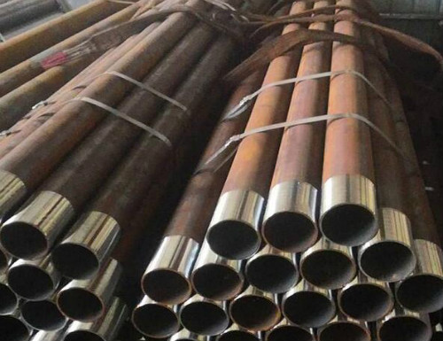 云浮地质用无缝钢管