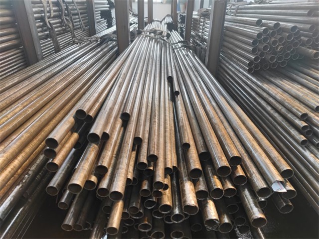 云浮40cr精密无缝钢管