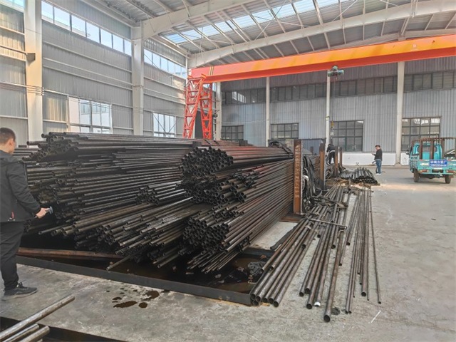 云浮304精密无缝钢管