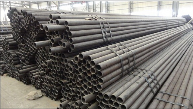 云浮GB8163流体用无缝管