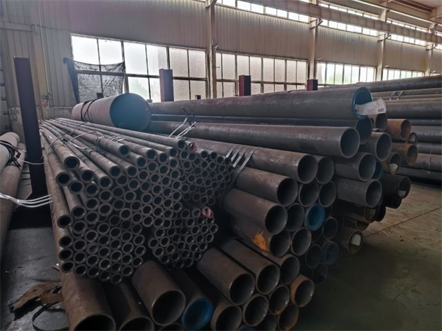 云浮高压锅炉管