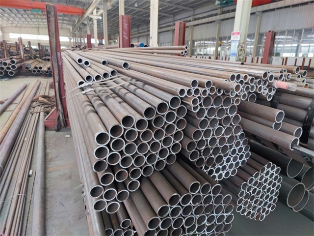 云浮锅炉钢管