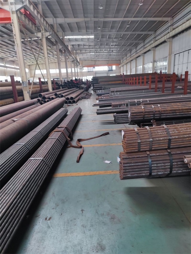 云浮高压锅炉钢管