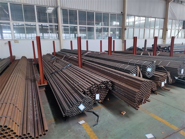 云浮高压锅炉用无缝钢管