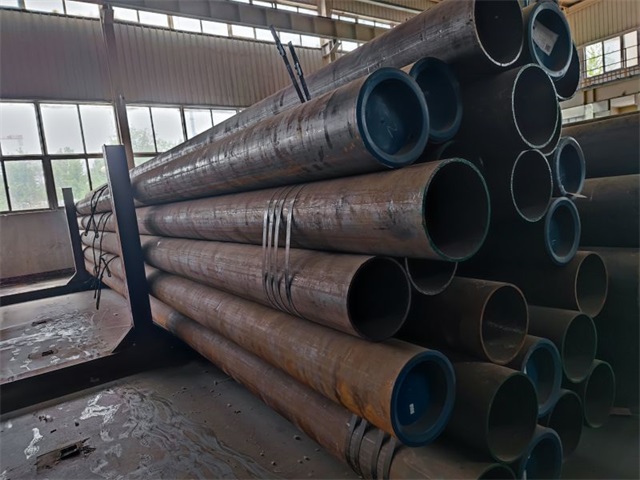 云浮高压无缝管