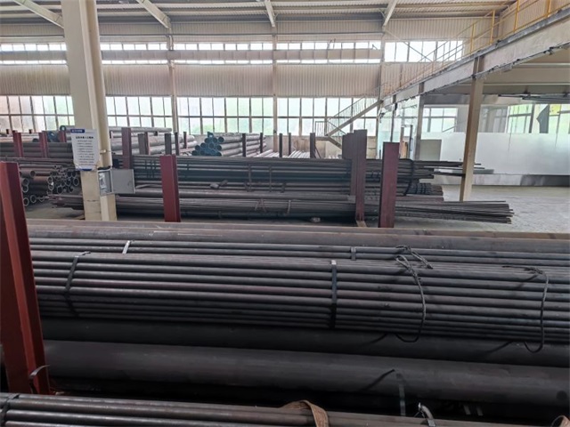 云浮5310无缝钢管 