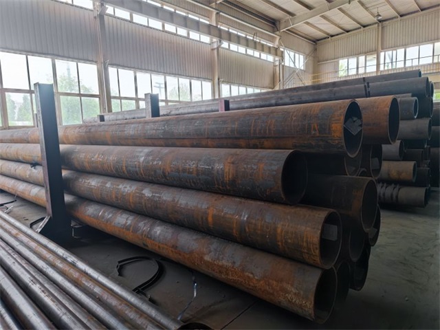 云浮5310锅炉钢管
