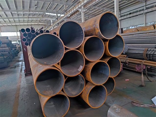 云浮GB5310高压锅炉管