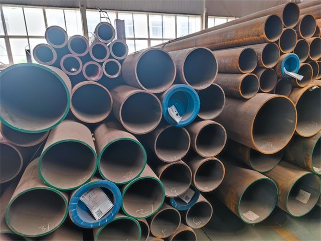 云浮20G无缝钢管厂家