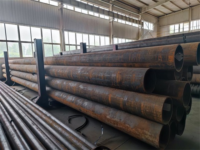 云浮15crmog高压锅炉管