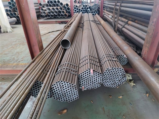 云浮15crmog无缝钢管