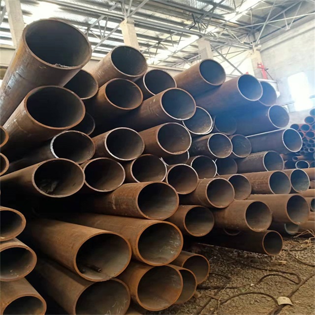 云浮gb3087锅炉管