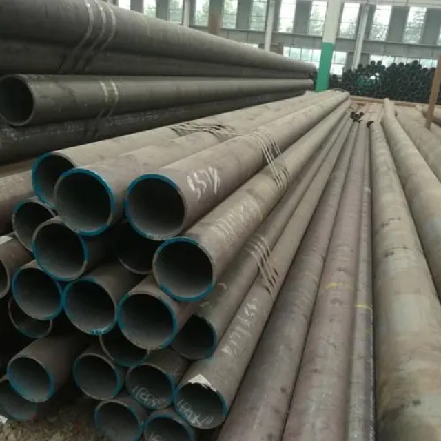 云浮gb3087无缝钢管