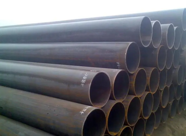 云浮GB3087无缝管