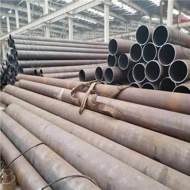 云浮GB3087低中压锅炉管