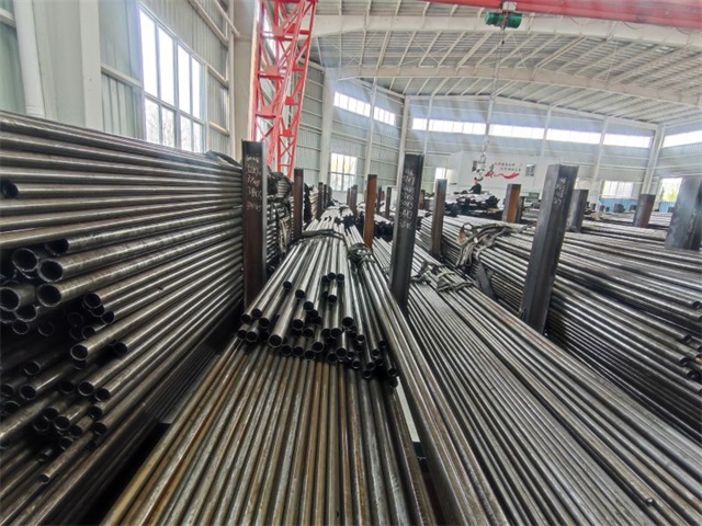 云浮45cr精密无缝钢管