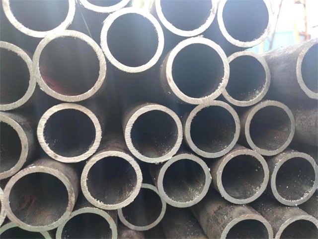 云浮45#无缝钢管多少钱