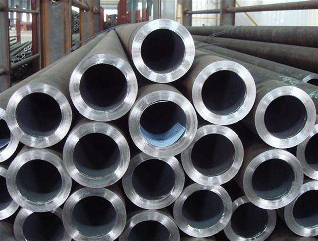 云浮厚壁无缝钢管报价